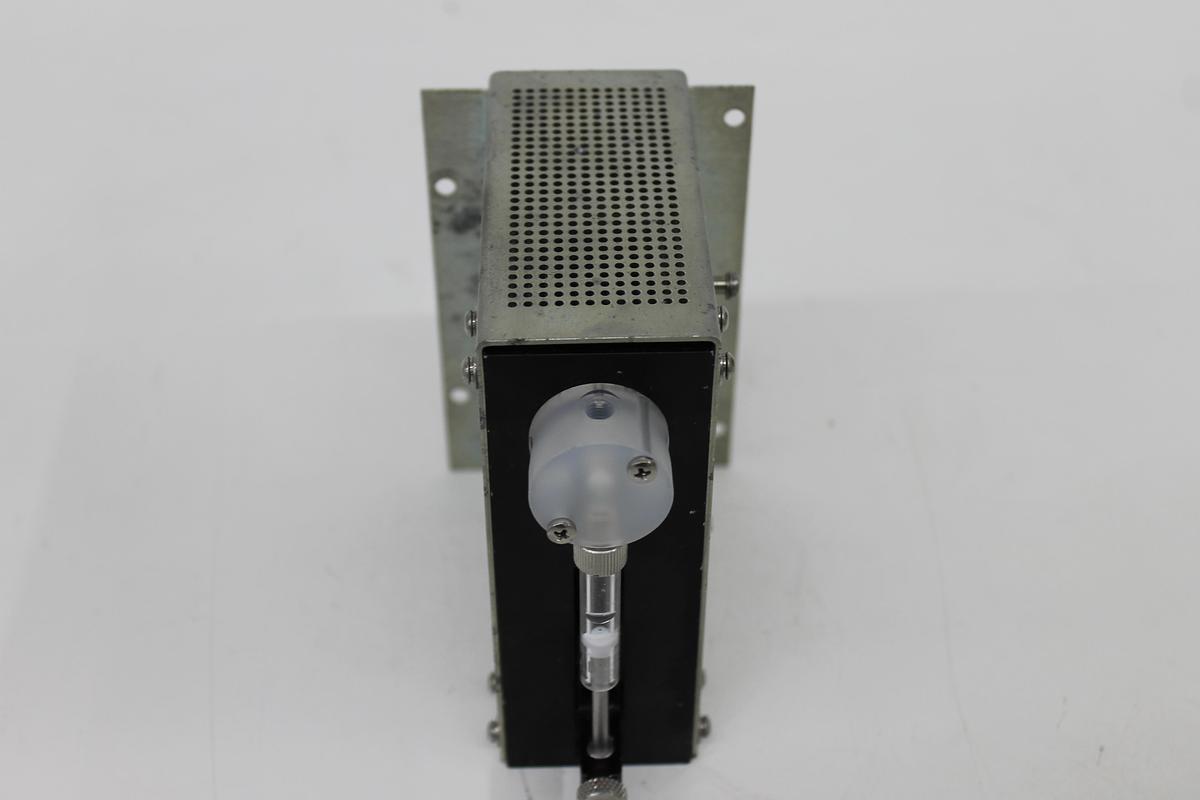 Used 1998 Cavro 20600024 Syringe Pump