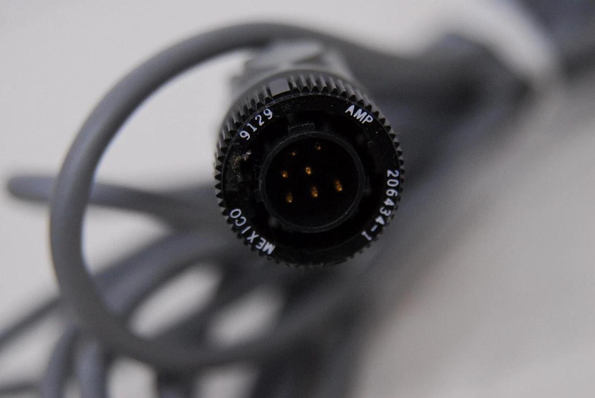 Used Compumotor 71-003869-02 (LA23BCK-121R) Stepping Motor