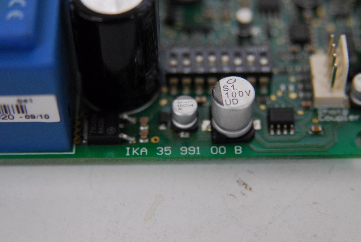 Used T2 Biosystems T2DX Analyzer - Heater Power Board 3599001