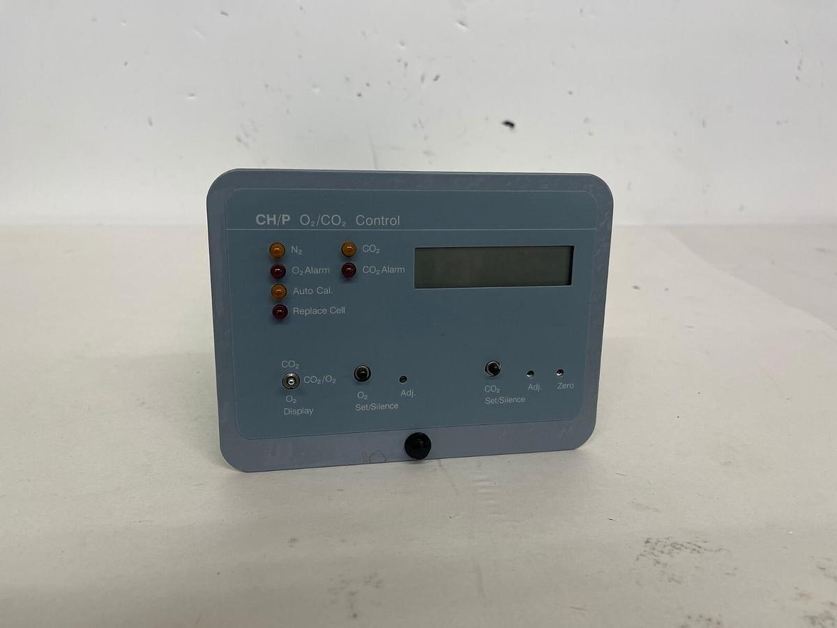 Used Forma Scientific CH/P O2/CO2 Controller 231874, PEM-04