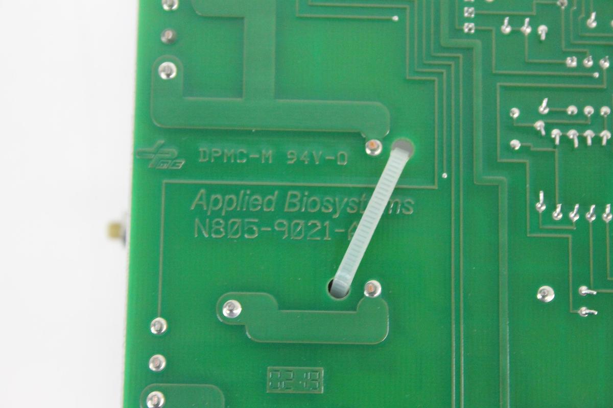 Used Applied Biosystems N805-9024 Power Supply (GeneAmp PCR System 9700)