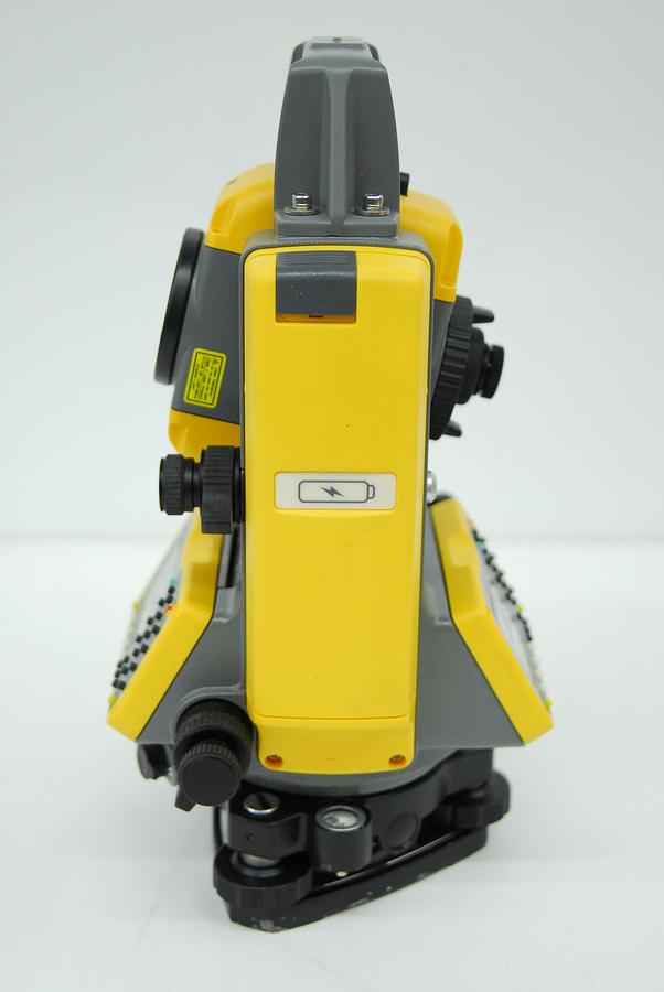 Used Trimble M1 DR 2" Total Station