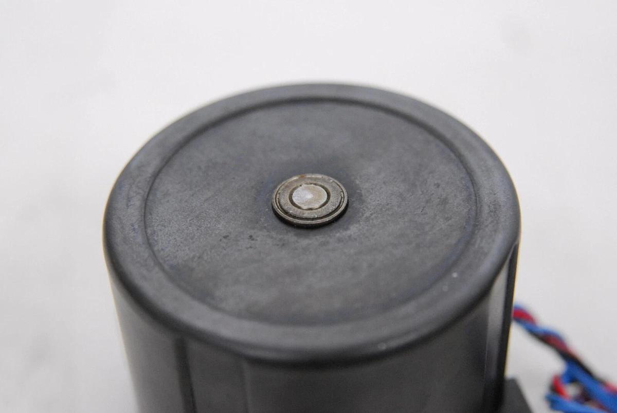 Used Hurst RA-ET SP-3286 Direct Drive Synchronous Motor 300RPM/115V/60Hz/1.3MFD