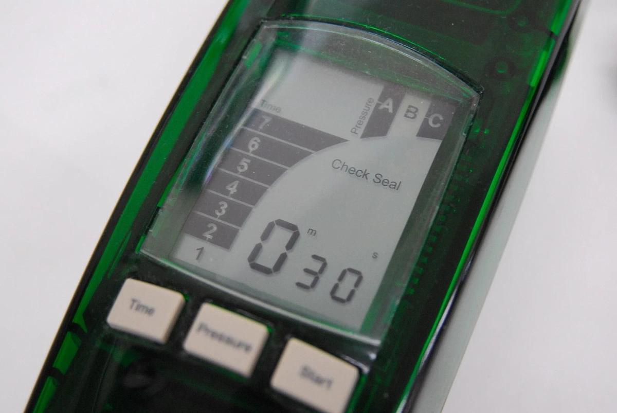 Used Bio-Rad Experion Automated Electrophoresis, Vortex, Priming Stations