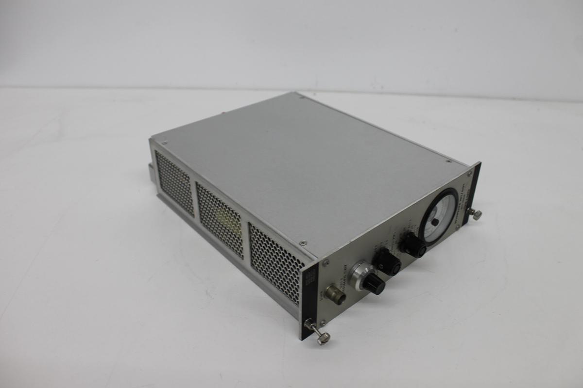 Used Ortec 449 LOG/LIN Spectroscopy Ratemeter