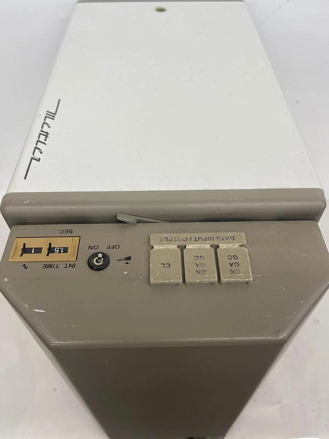 Used Mettler HK 160 Electronic Analytical Balance