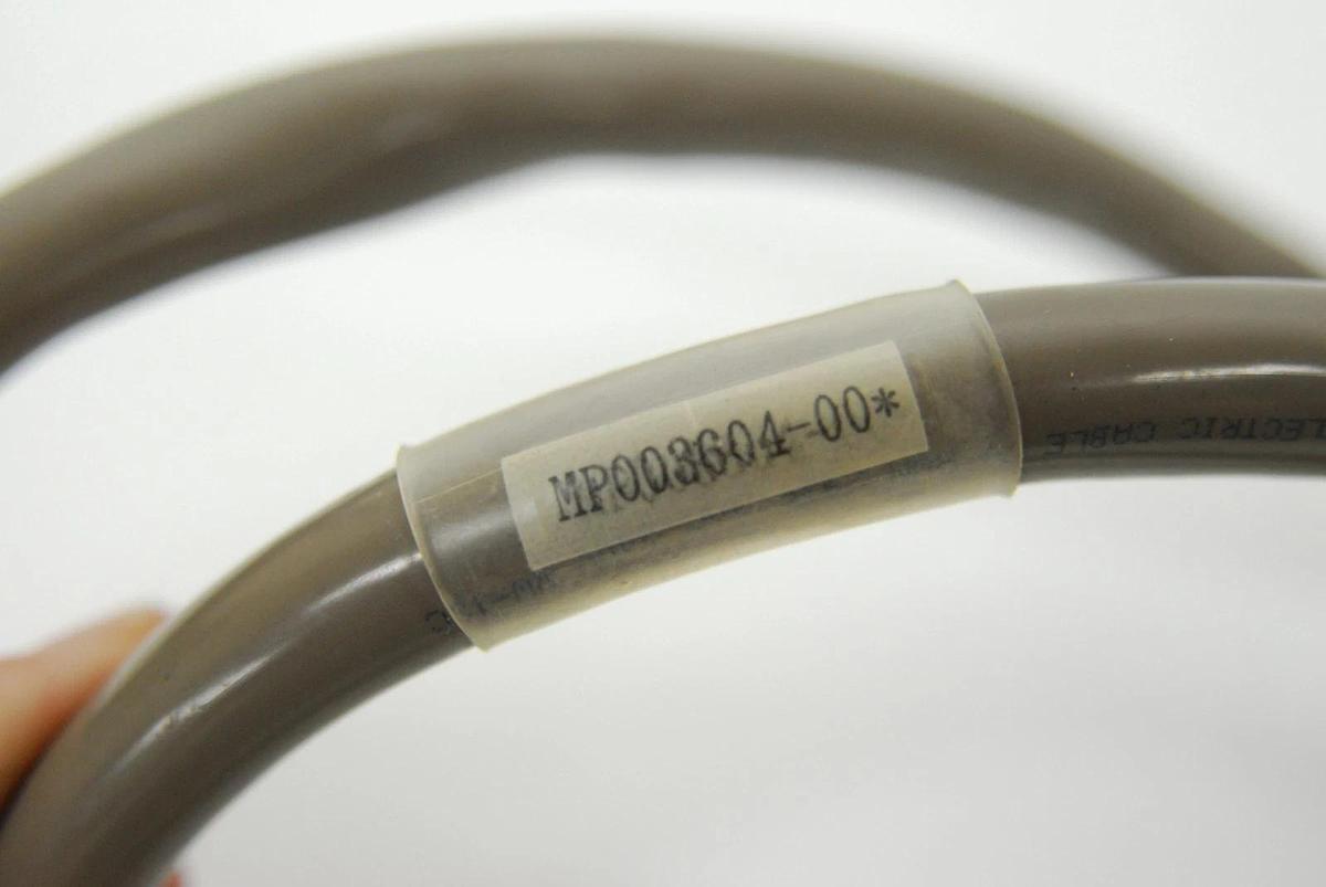 Used Jeol BI-1 LD-6 MP008804-00 Cable - JEM-1230 TEM Electron Microscope