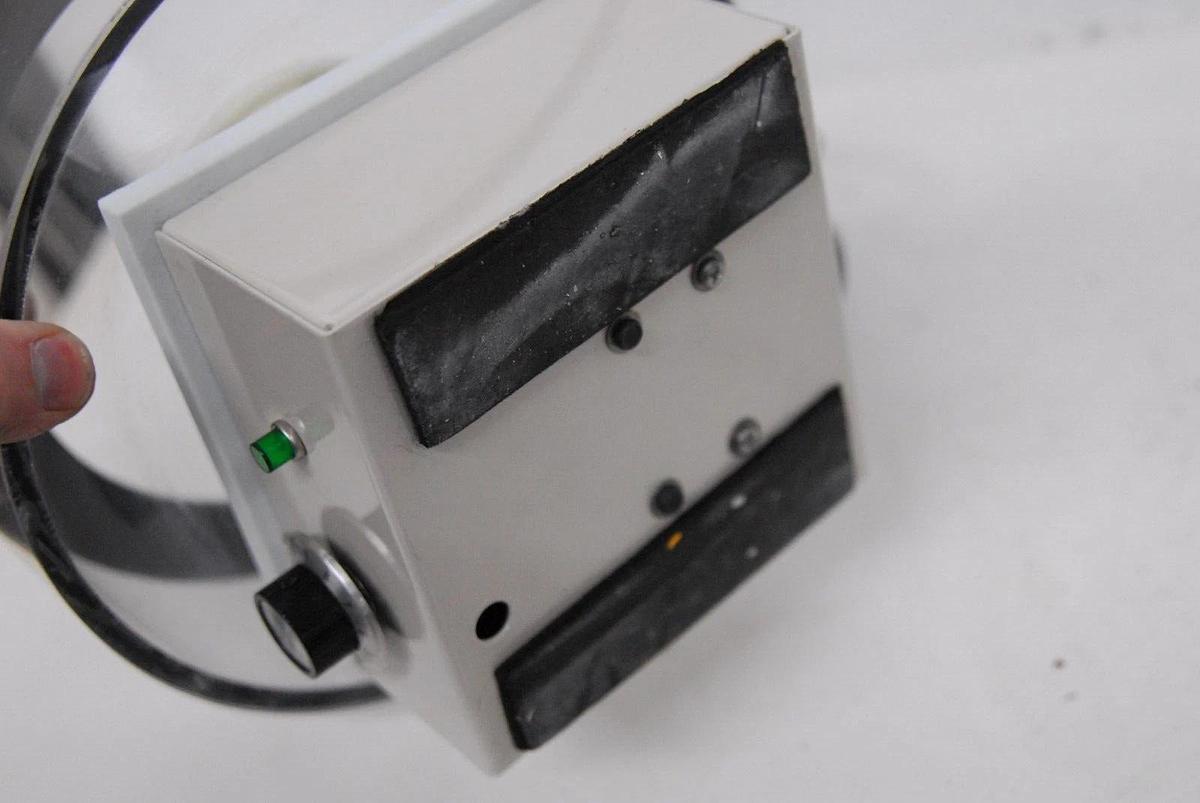 Used Science Ware Bel-art Products 370780002 Mini Centrifuge