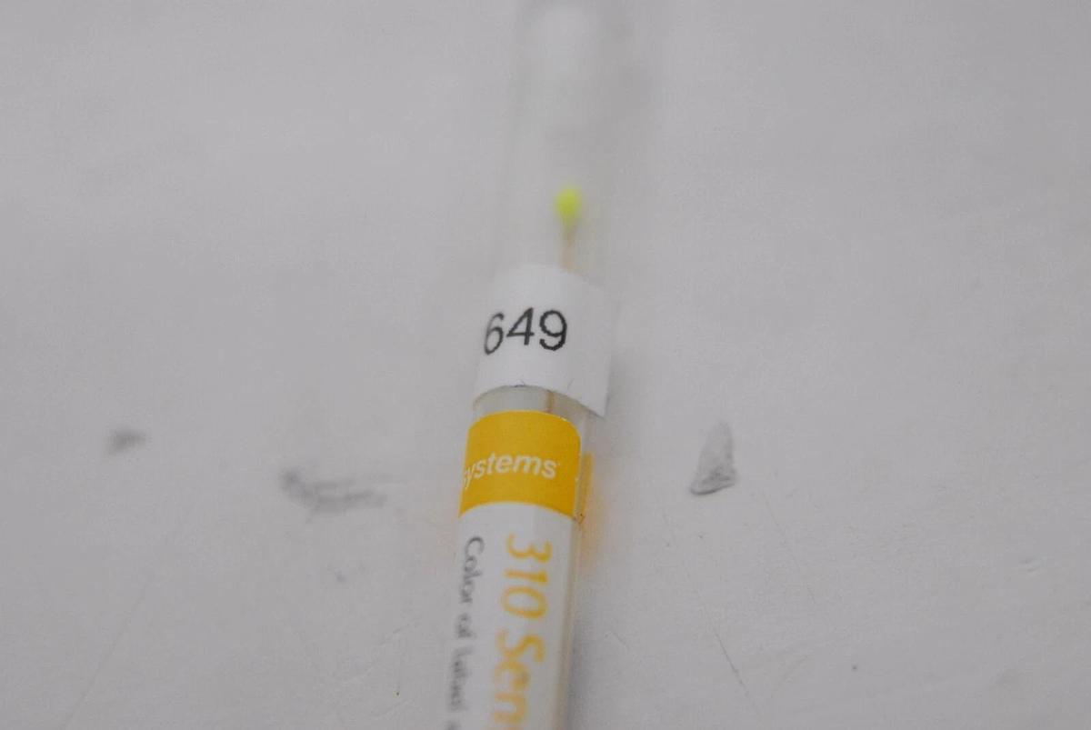 Used Applied Biosystems 401928 Sensitivity Standard Analyzer Capillary