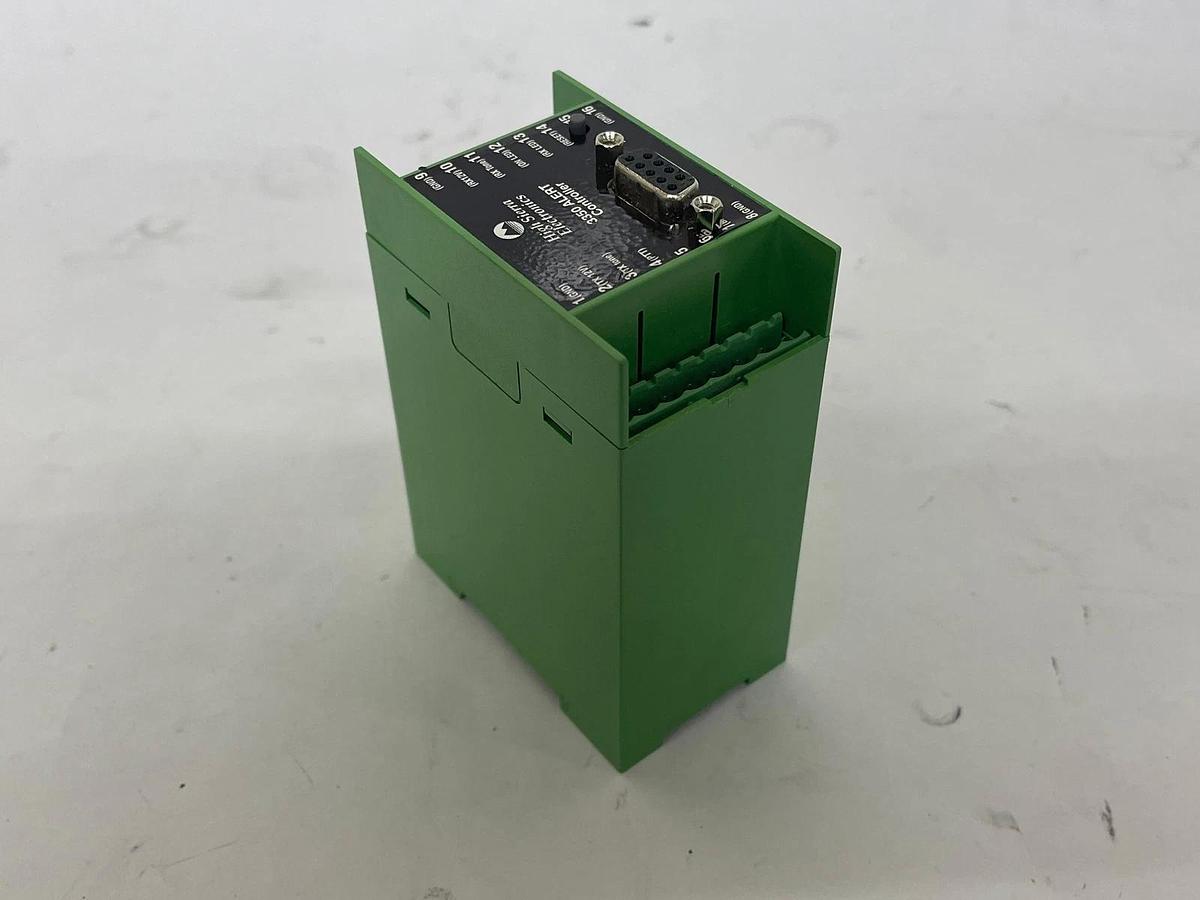 Used Phoenix Contact 3350 Alert Controller (High Sierra Electronics)