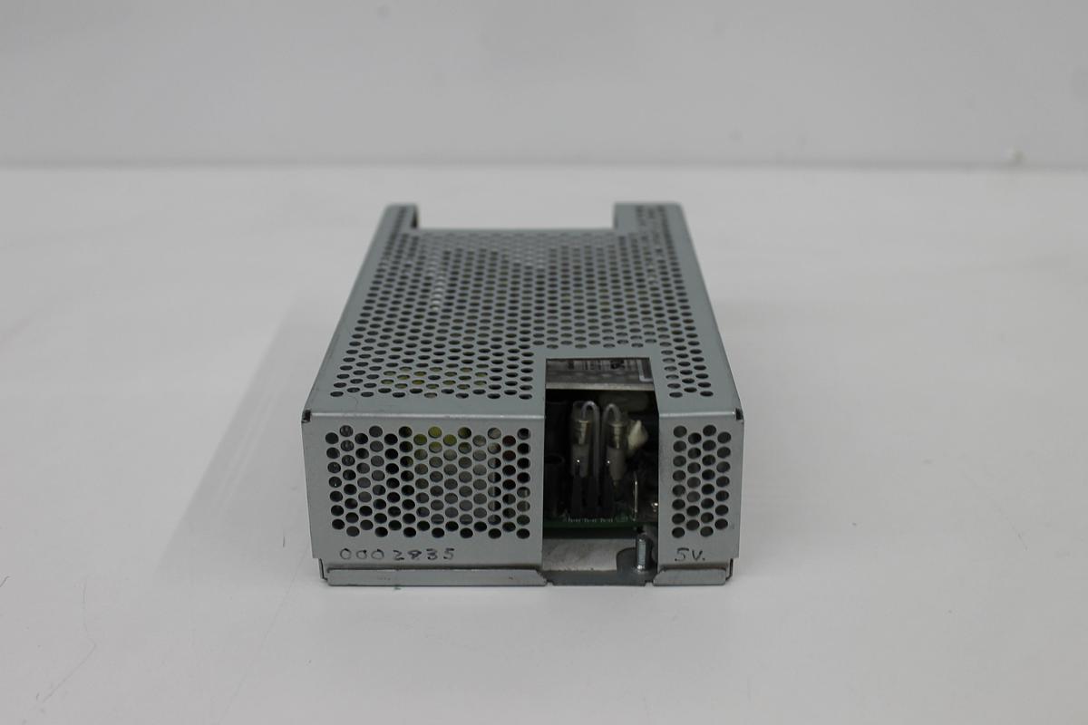 Used Emerson LPS202-M 5V Power Supply