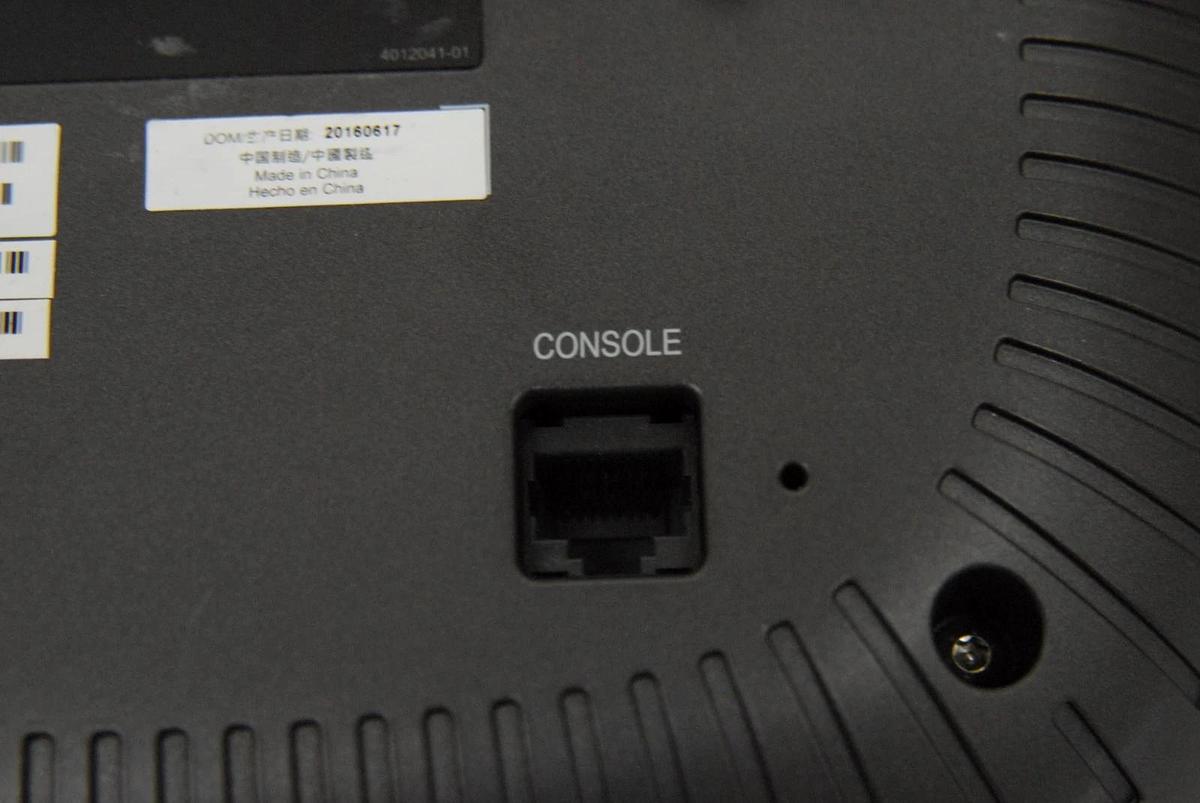 Used HPE Aruba AP-335 APIN0335 Wireless Access Point 802.11ac 4x4:4 Dual-Band