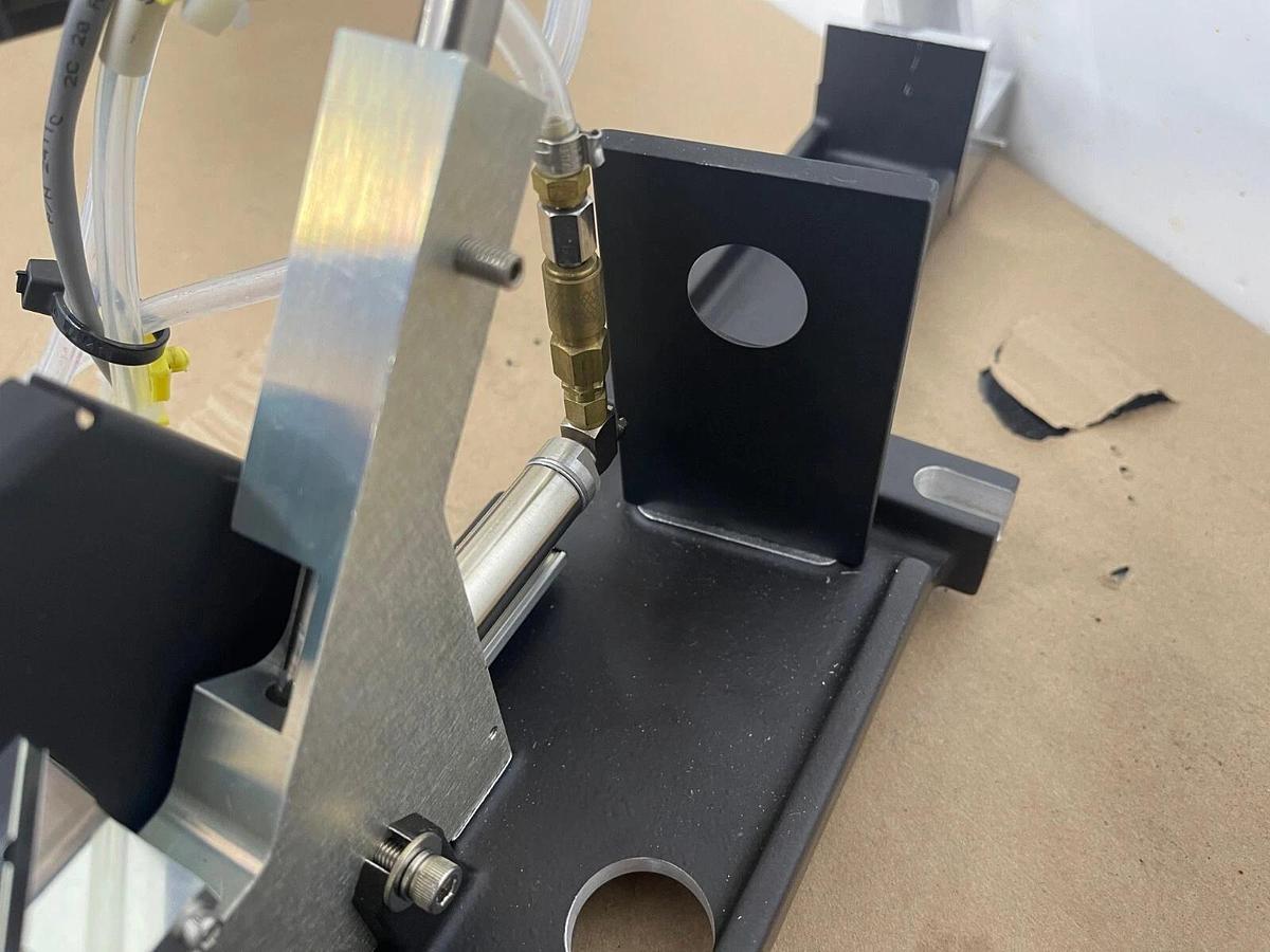 Used Perkin Elmer N069-1145, N069-1334, N069-1334 Module Assembly (Optima 4300 DV)