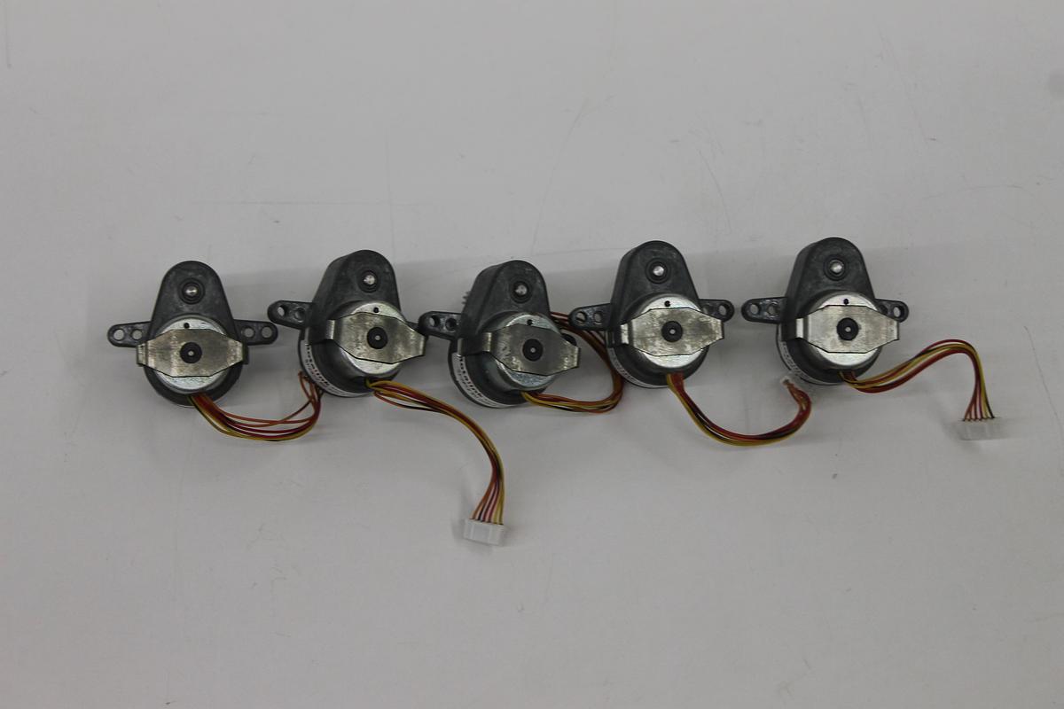 Used Rotalink SP2832 6V Rotary Encoder