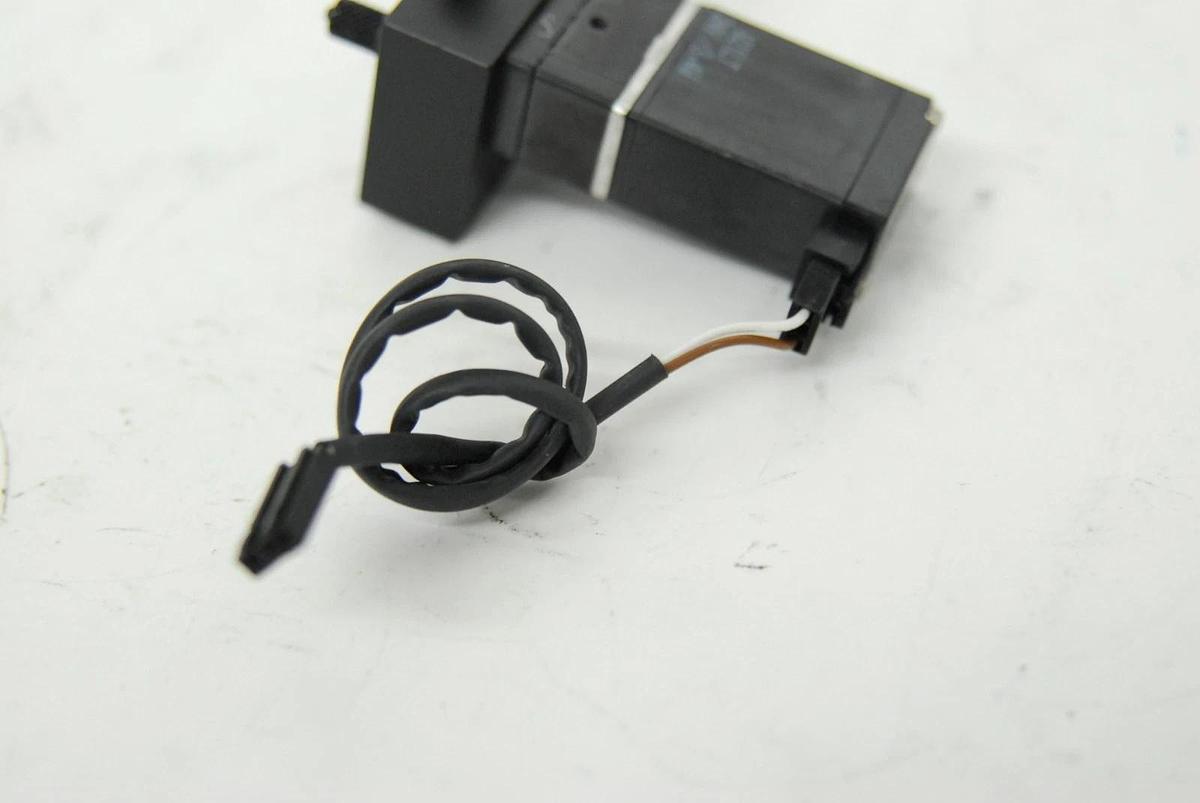 Used Foss 60000750 Intake Valve Module - MilkoScan Minor 78110