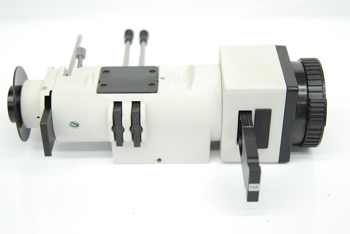 Used Nikon TE-FM Fluorescence Illuminator Light Path (Diaphot 200/300, TE200/TE300)