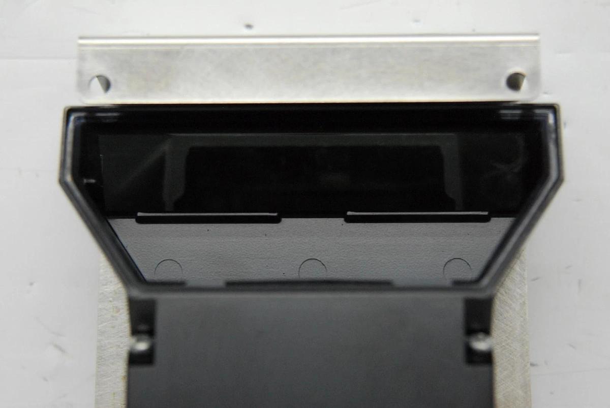 Used Leuze BCL 148.78 (50143806) Laser Barcode Reader Scanner