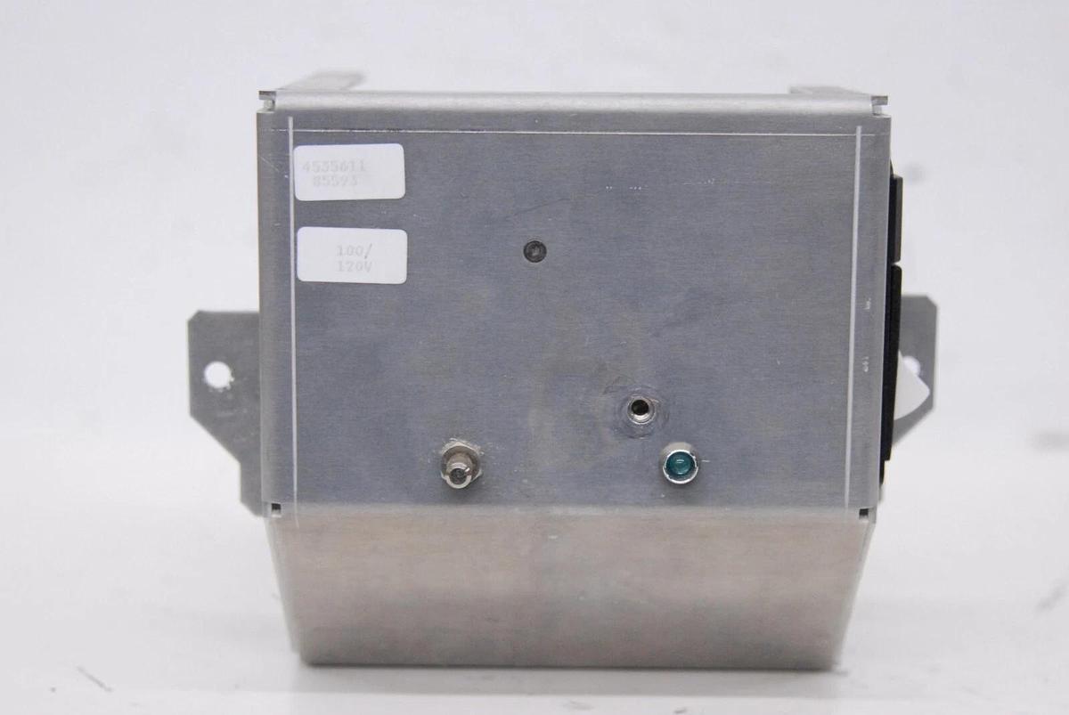 Used Philips 453561185593 AC Tray Power Supply Assembly (iE33/iE22 Ultrasound)