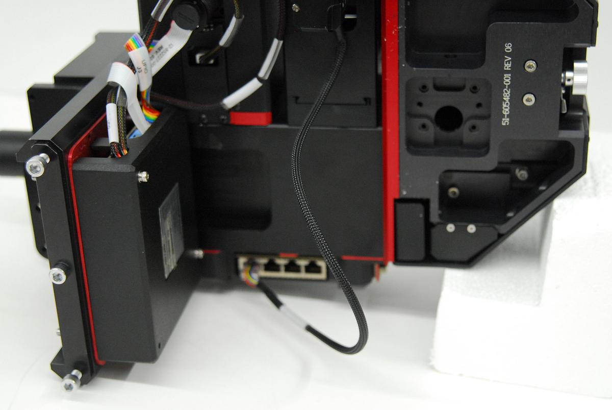 Used Applied Precision DeltaVision UltmateFocus Imaging System - Read Description