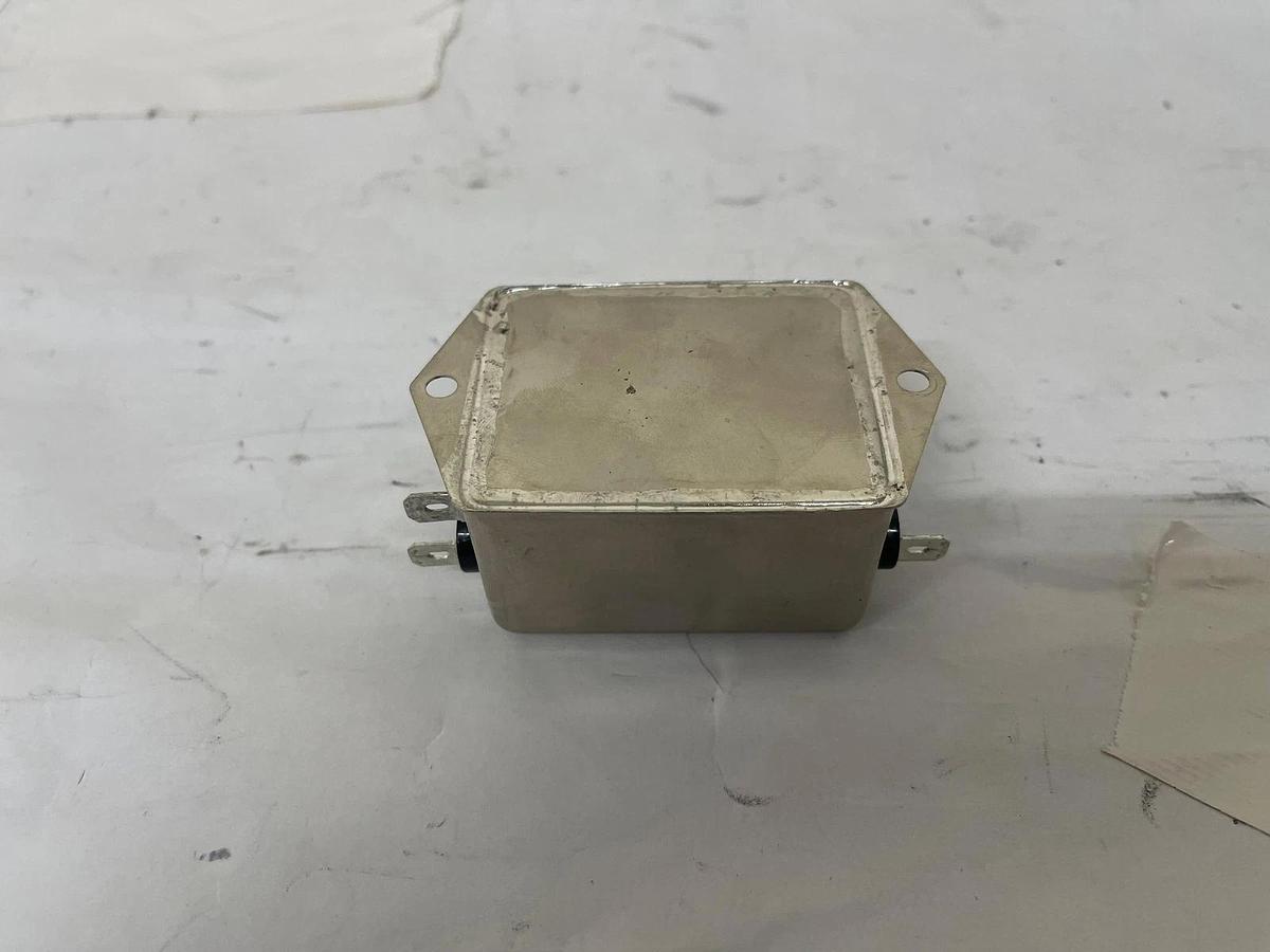 Used Yunpen YE15T1L2 EMI Filter