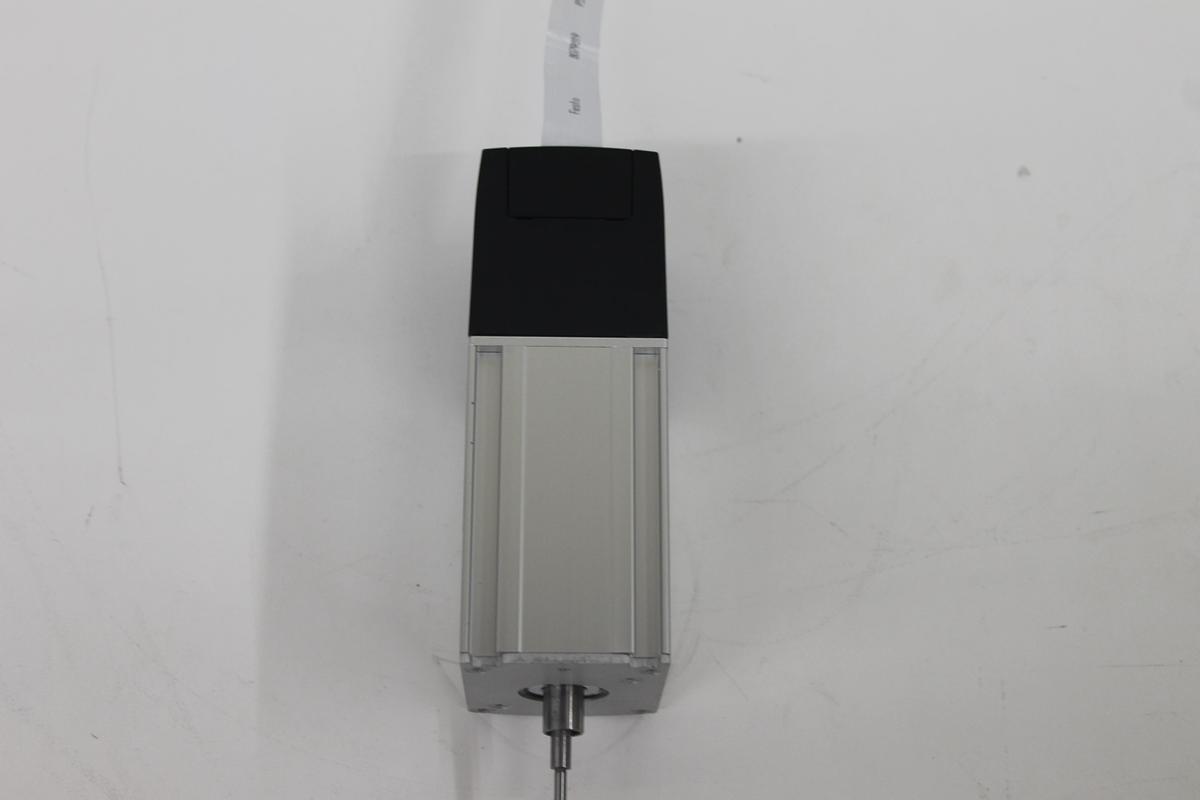 Used Festo EHMD-40-RE-GE Rotary Gripper