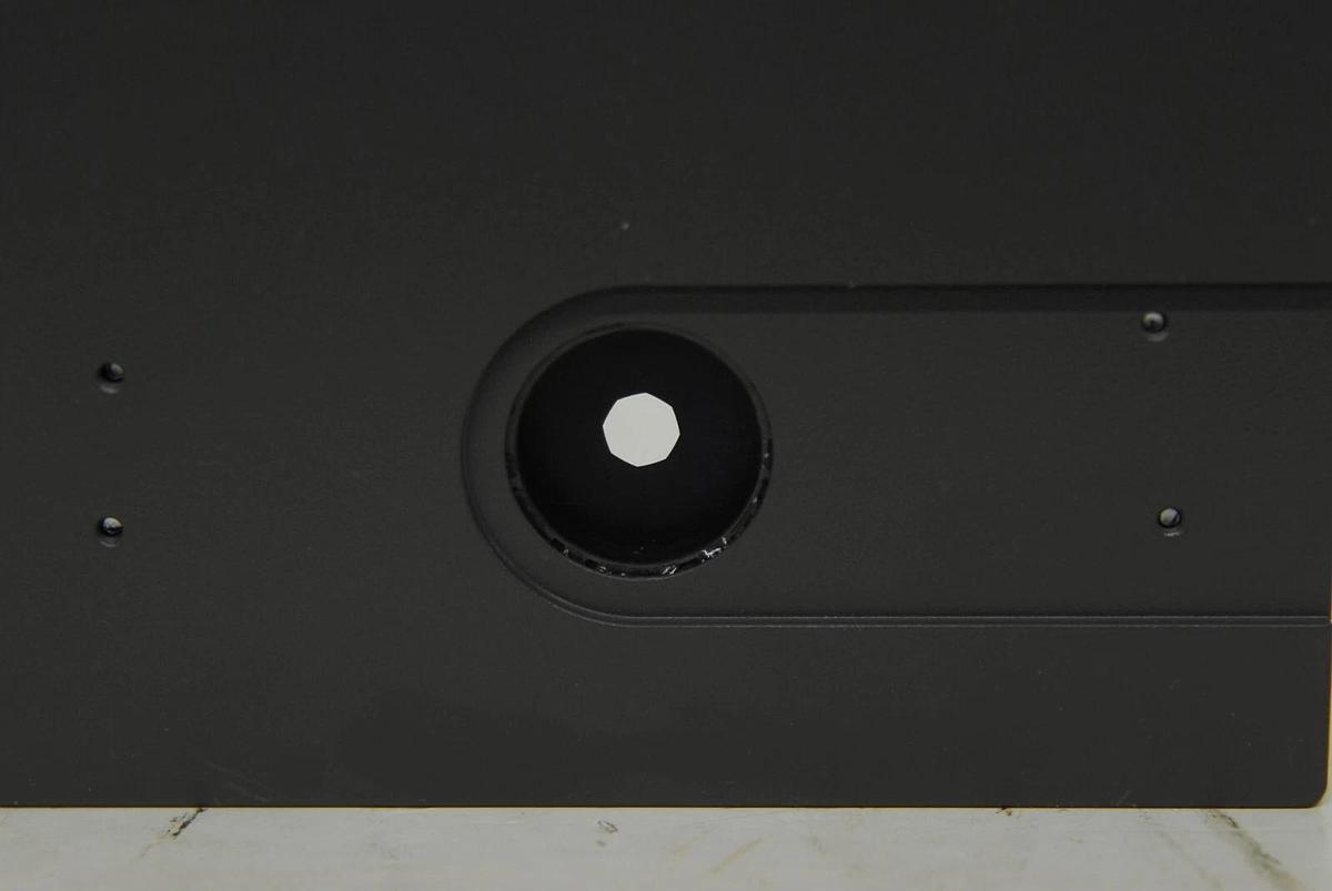 Used Olympus AH2-ASS/AH2-AST Motorized Aperture Diaphragm Unit (Vanox AHBS3)