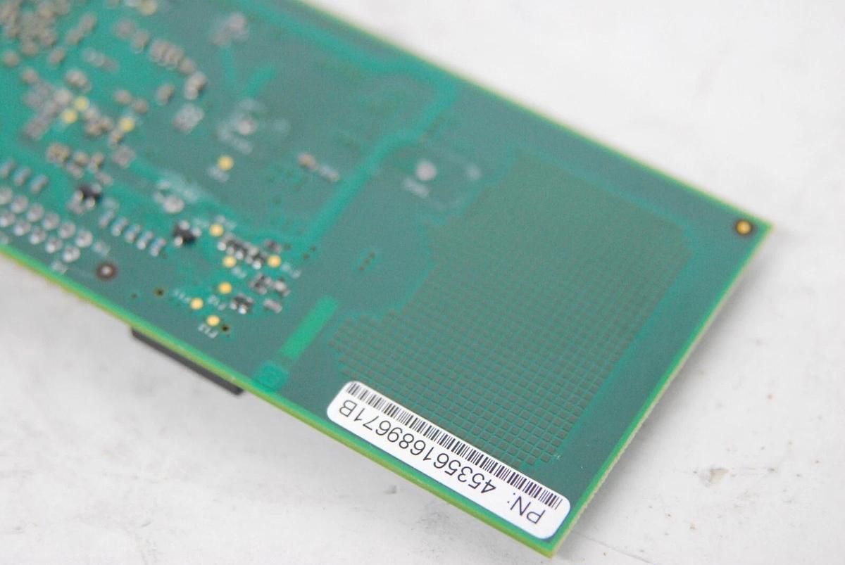 Used Philips 453561628301 453561689671B HDMI2SVideo HDMI to S-Video Card (iE22)