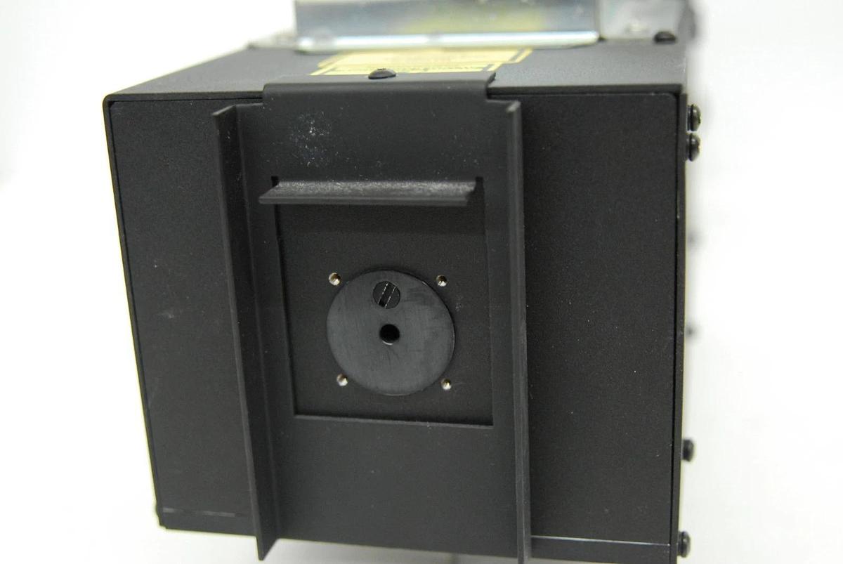 Used JDSU 2211D-015SLBD Air-Cooled Argon Laser W/ Martek 9450-08 Power Supply