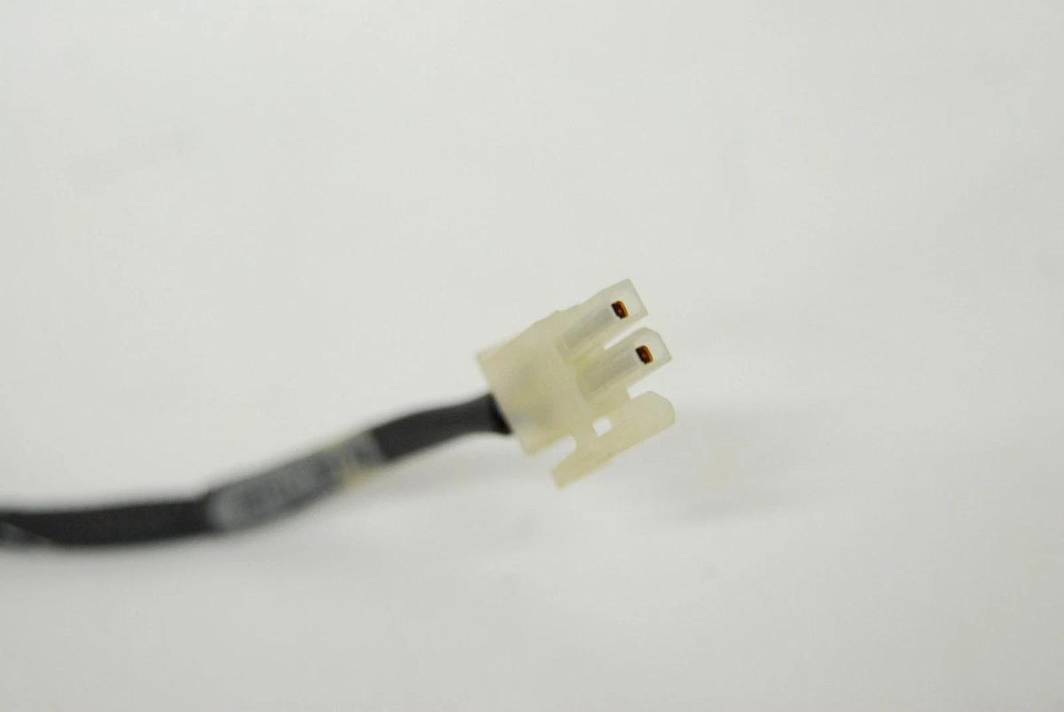 Used Papst QG030-198/14 24V (16-28V) DC 335mA 8W Tangential Blower Fan