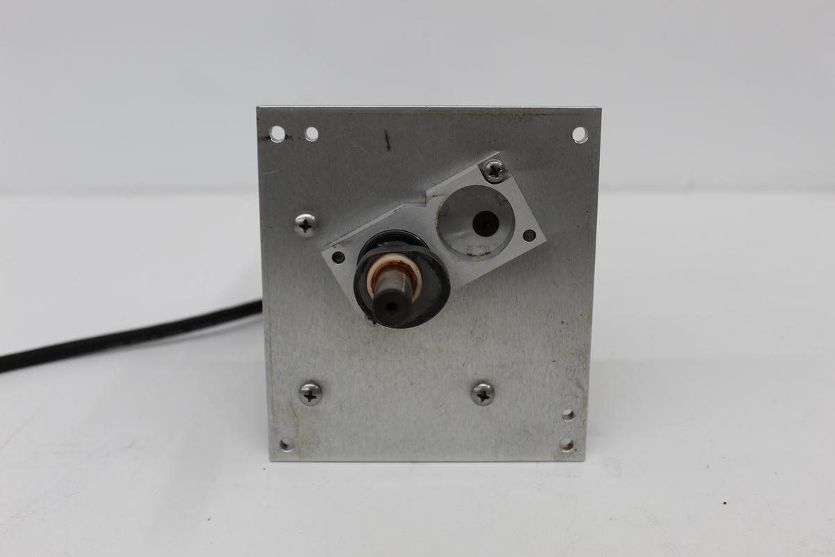 Used Baldor 32720 DC Gearmotor 90V 1725RPM 1/12HP 20:1