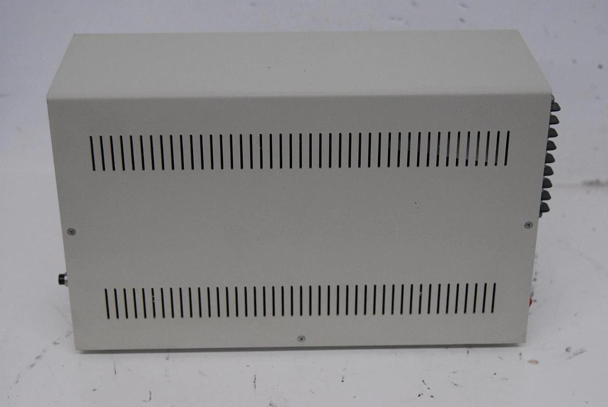 Used Nelson Analytical 761S Digitizer - 760 Series Interface