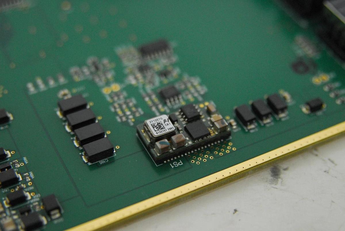 Used AMX FG1058-540 50-1058-54 ENOVA DGX 32 4K HDMI Input Board