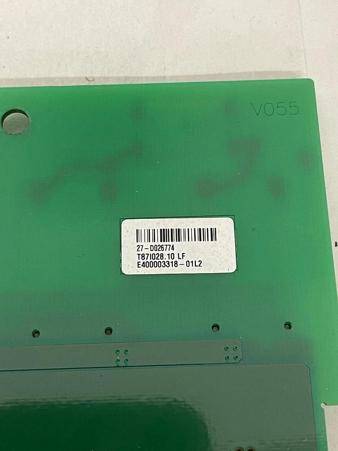 Used CMO 27-D026774 Backlight Inverter Board (I420H1-16A0)