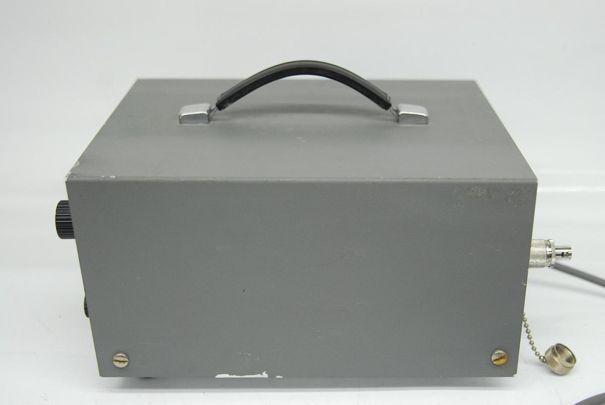 Used Keithley Instruments 414A Picoammeter w/ Manual - CamScan SEM