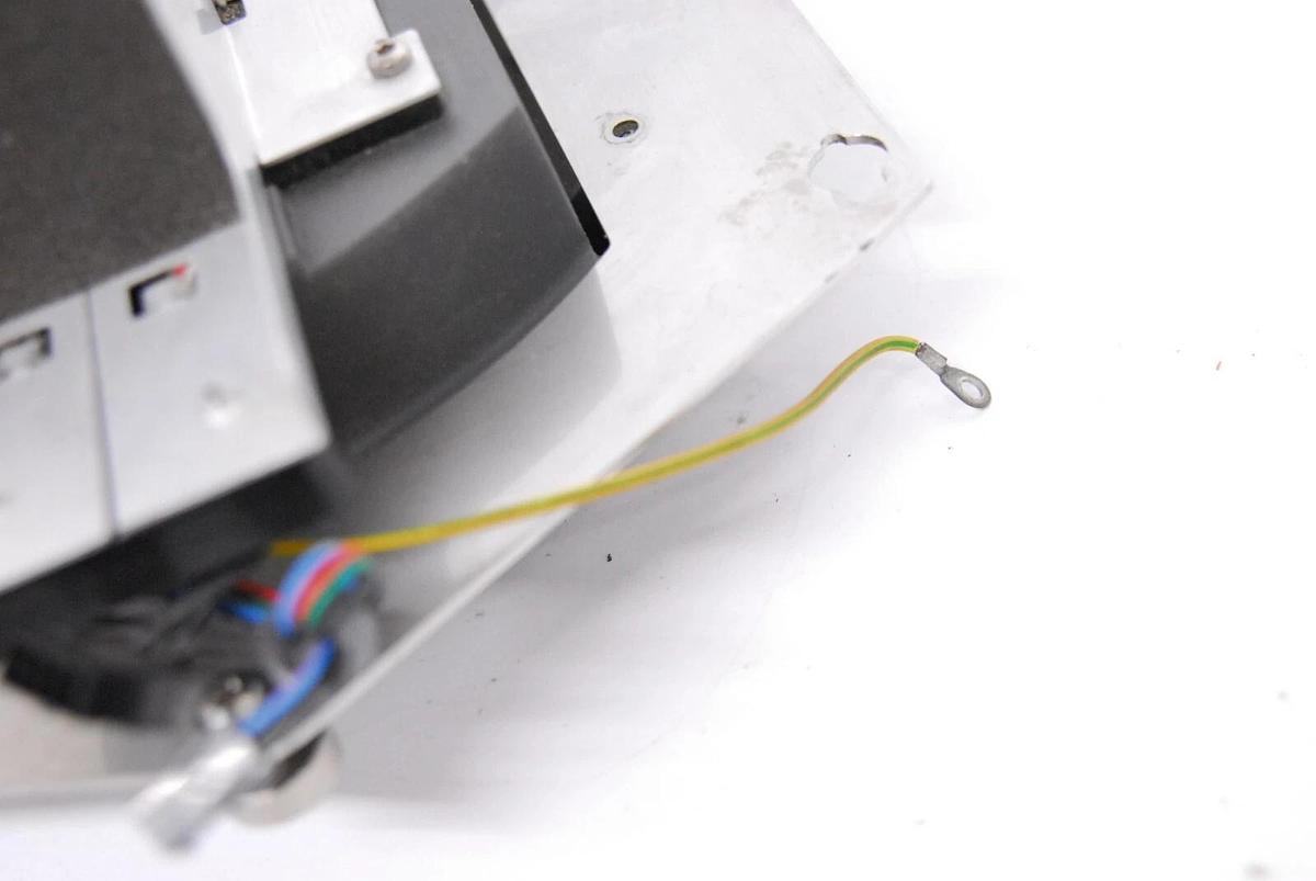 Used TEC SRDR Series Assembly 30098844 - Ortho-Clinical Vision Analyzer