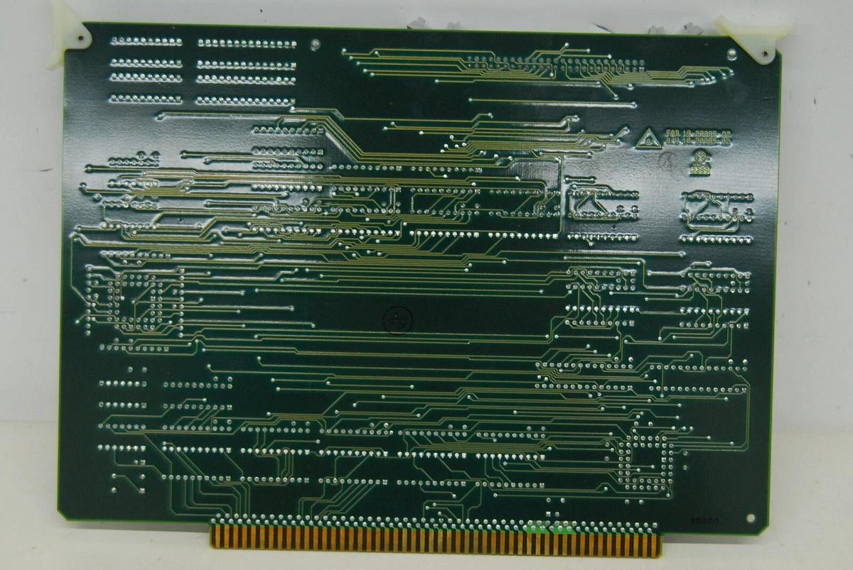Used Becton Dickinson CCB FACSCAN/FACSORT 03-20085-03 REV: A Board (FACSCalibur)