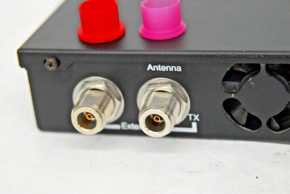 Used MDS LEDR 900S Digital Microwave Radio