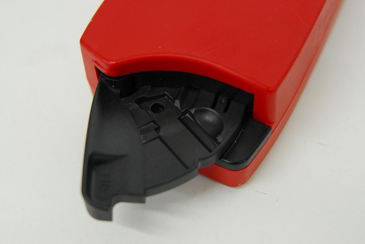 Used HemoCue Hb 201+ Hemoglobin System Analyzer - Tested