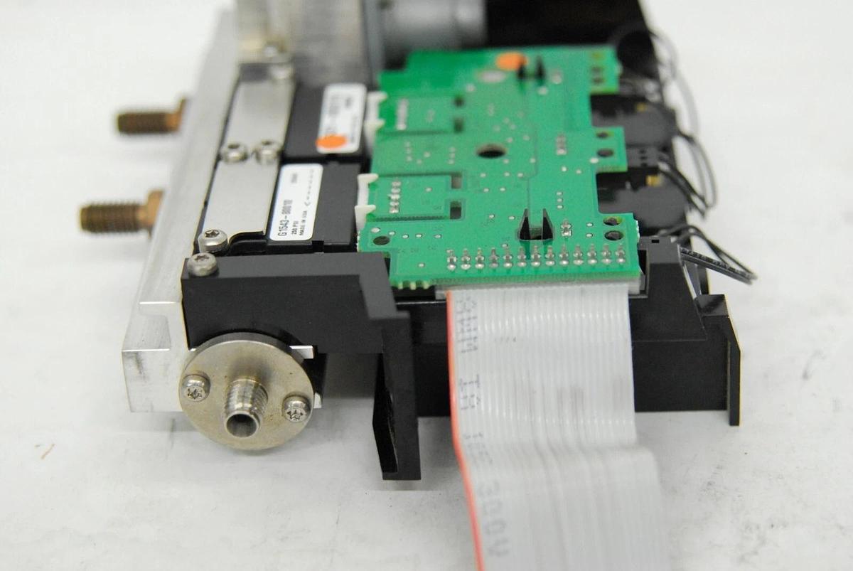 Used Agilent G1544-80500 G1575-60040 EPC Module (6890N G1540N GC)