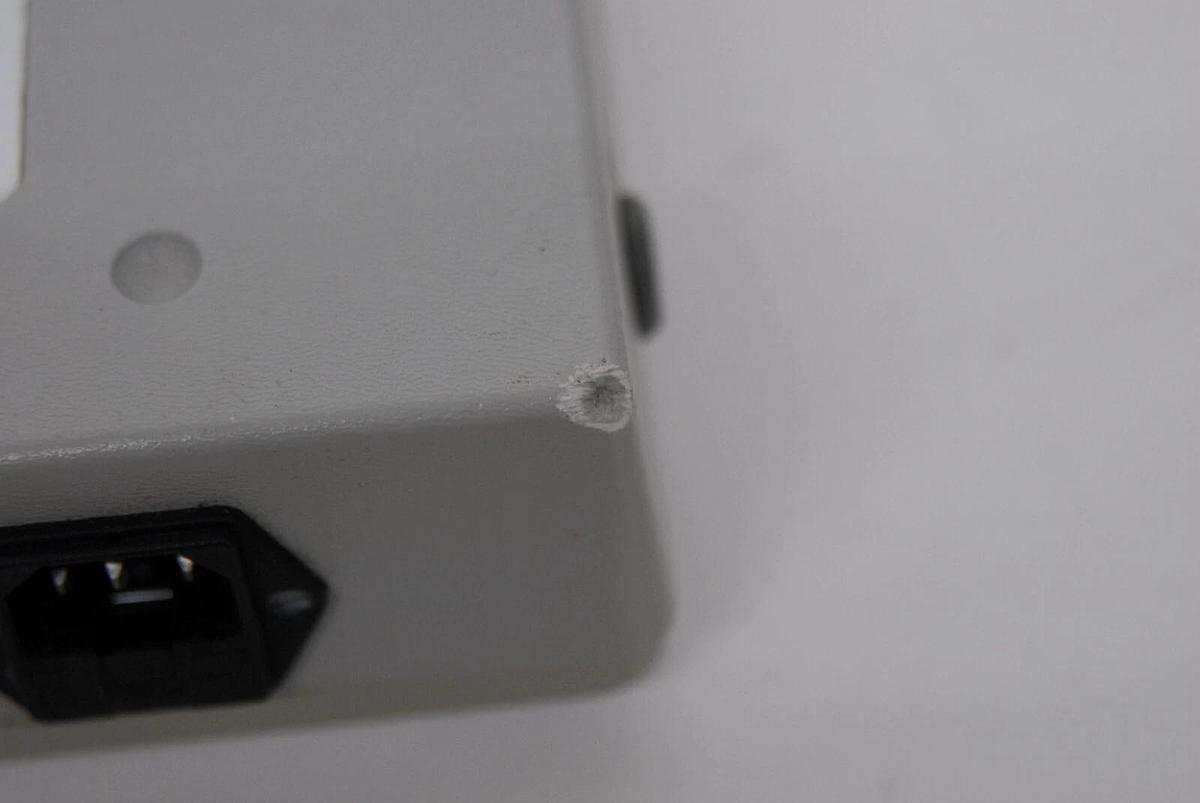 Used Gibco/BRL/Life Tech. Model 200 Electrophoresis Power Supply Series 1061 - TESTED