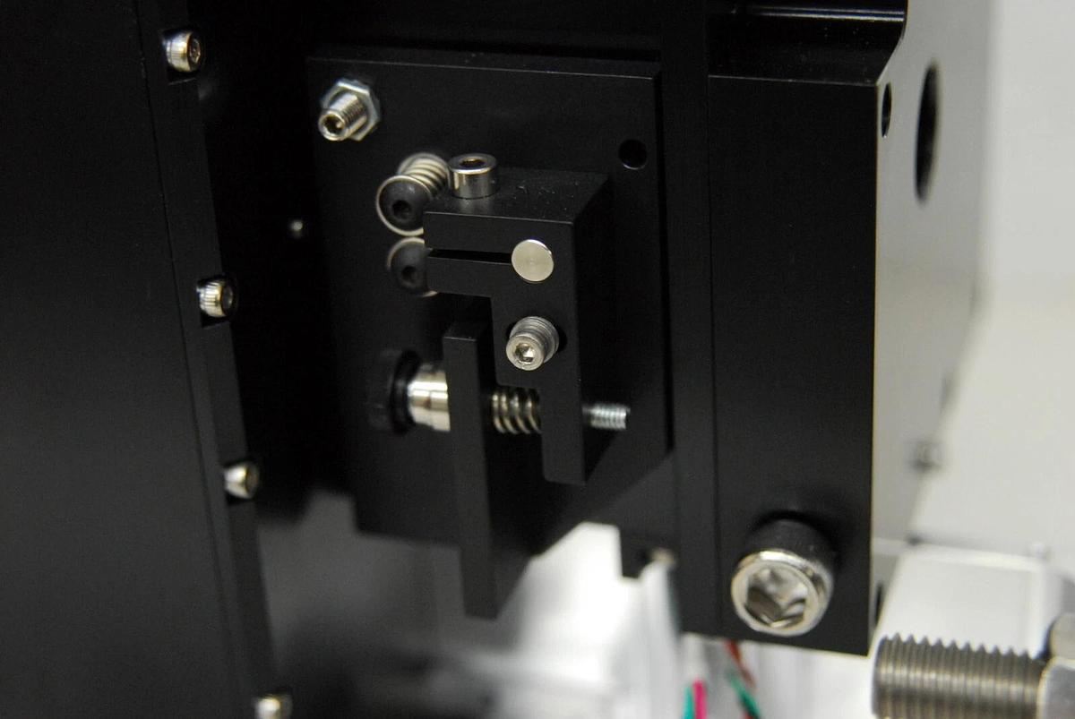 Used Applied Biosystems 7000 Real-Time PCR - Lamp Filter Sensor Assembly