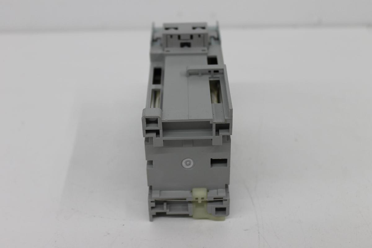 Used Allen Bradley 100-C23Z*10 Ser C IEC Contactor 23A 3-Pole 24VDC Coil LOT OF 2