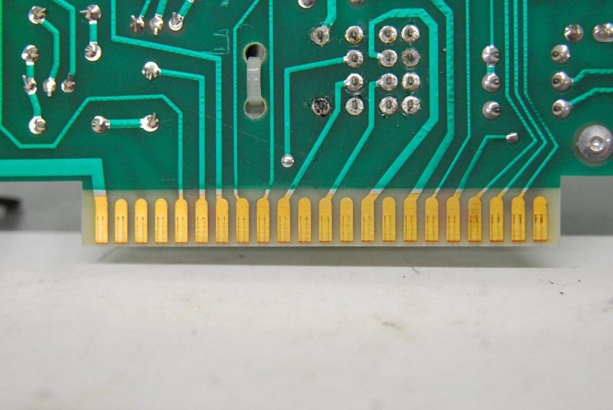 Used Sorvall RC-5B F20808-4 20809 Main Control Board