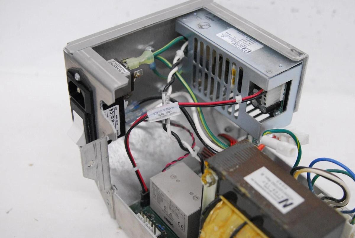 Used Philips 453561185593 AC Tray Power Supply Assembly (iE33/iE22 Ultrasound)