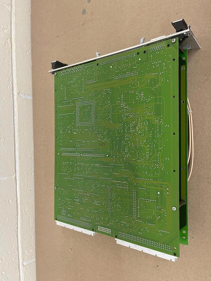 Used Bruker ECL23 AQXBC133_ADS119