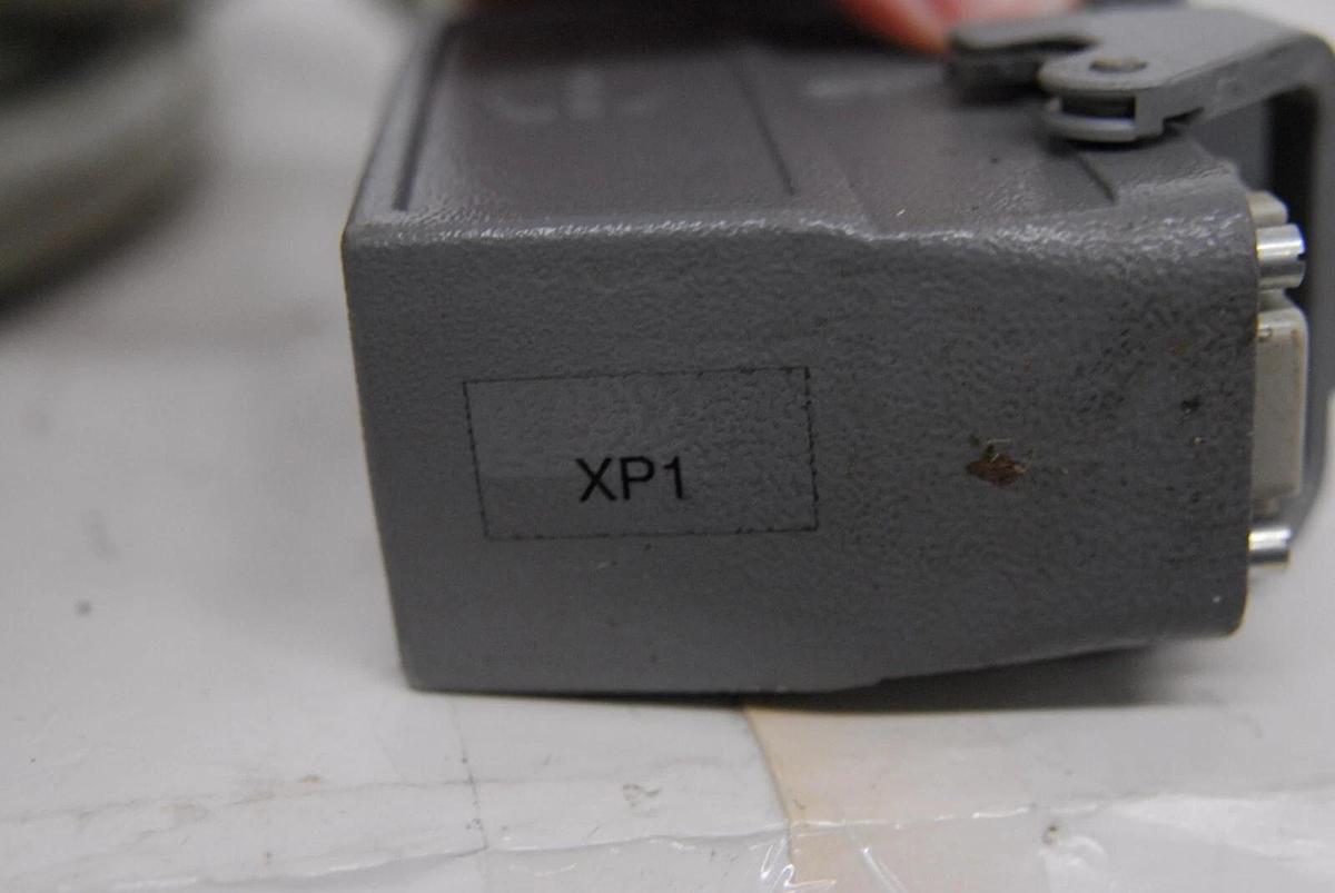 Used ABB 3HAC2492-1 Control Cable Power 7m