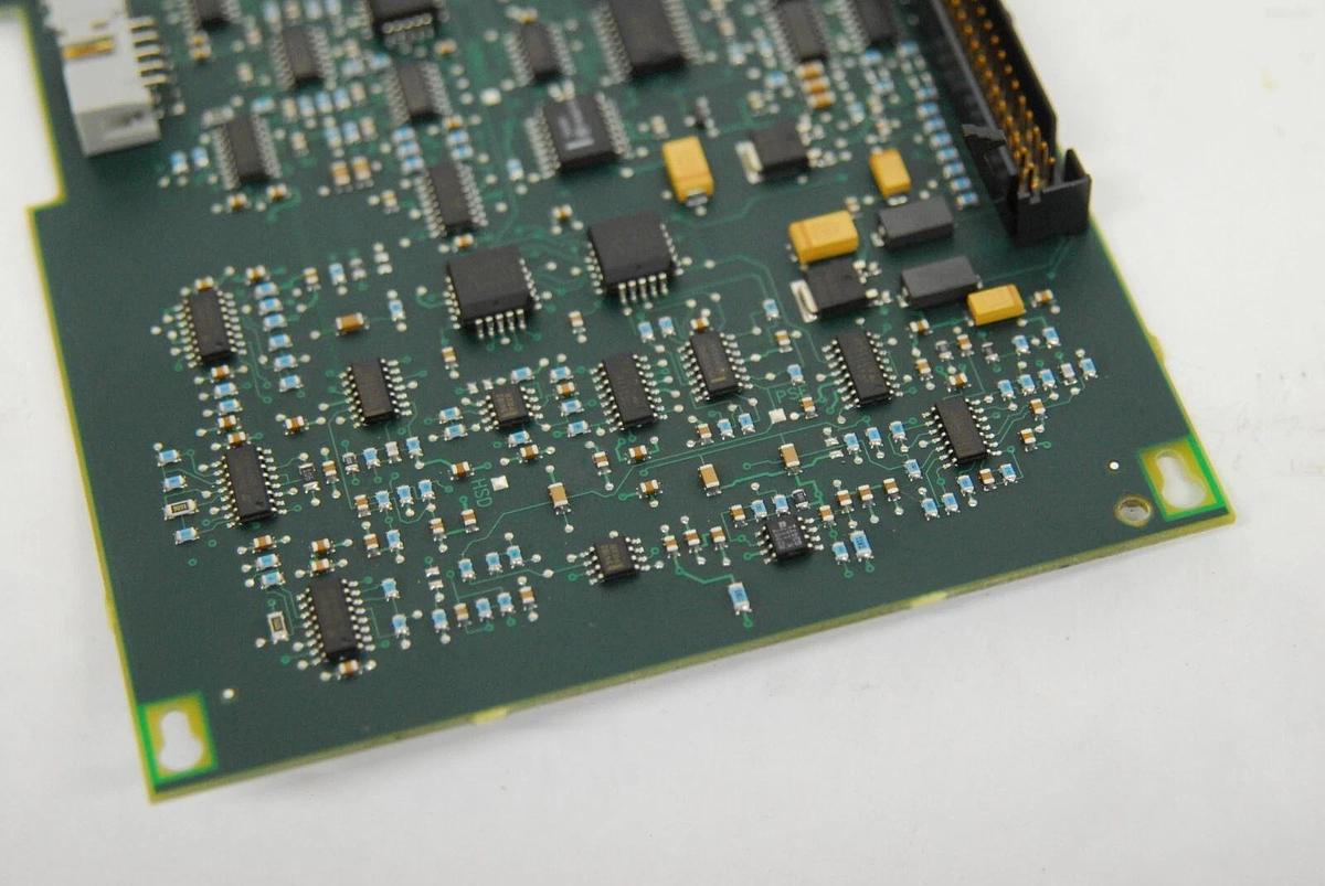 Used HP 77921-60620 77921-20620 Physio Extended Circuit Board K2 (SONOS 5500)