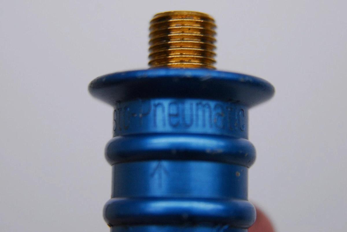 Used Festo W-3-1/4 Hand Slide Valve (2340)