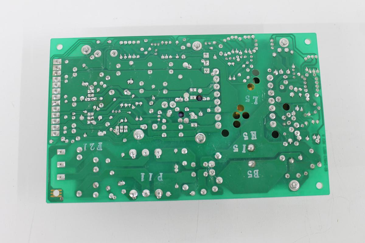 Used Condor GLC75PG 100-240V 3.1A DC Power Supply
