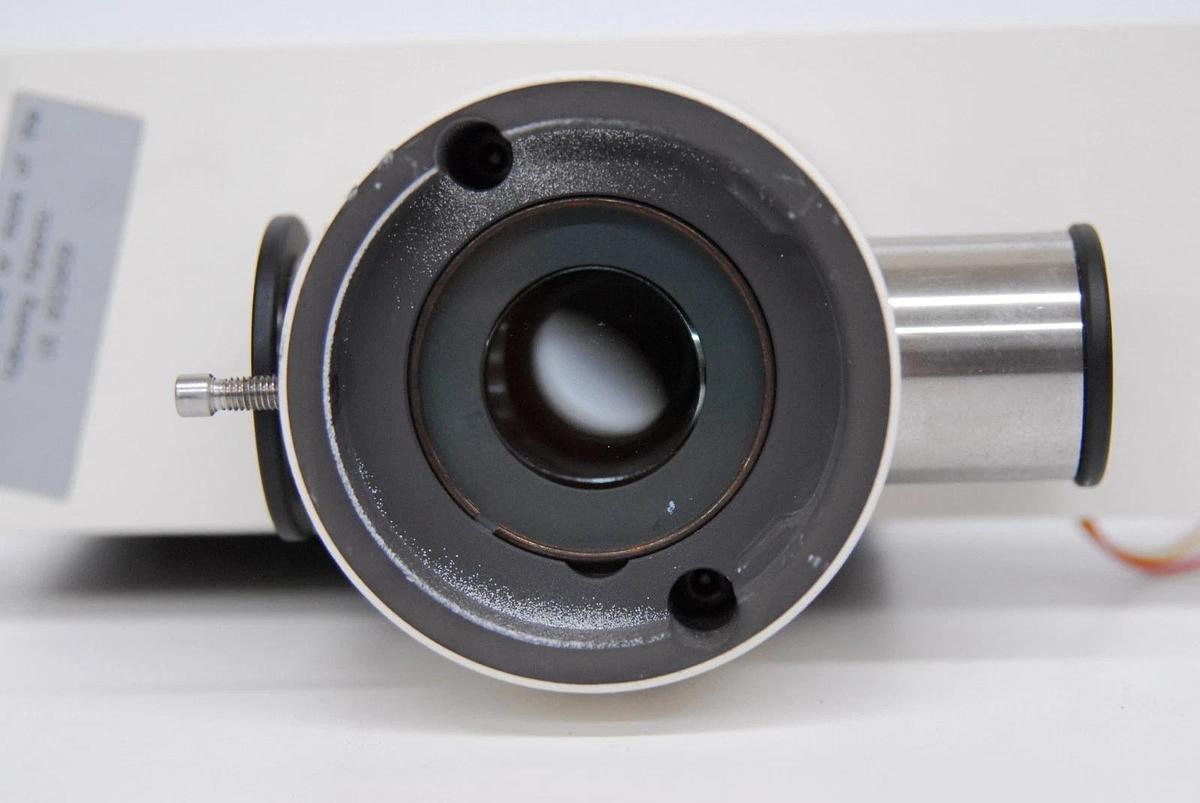 Used Zeiss 1066-230 FL Incident-light W/ 452369 HBO/XBO Adjustment Aid - Axiovert